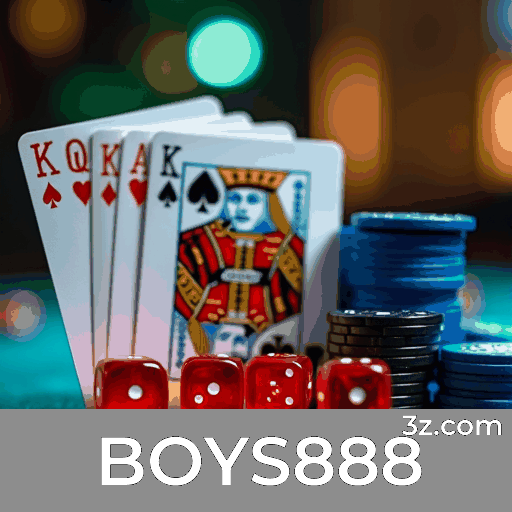 Excelência Tecnológica da BOYS888: Onde Inovação e Entretenimento Se Encontram
