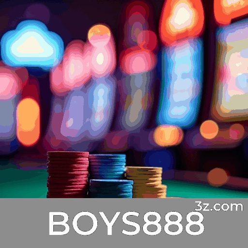 BOYS888.com - Apostas Esportivas e Cassino Online no Brasil - BOYS888