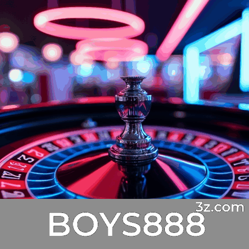 Excelência Tecnológica da BOYS888: Onde Inovação e Entretenimento Se Encontram