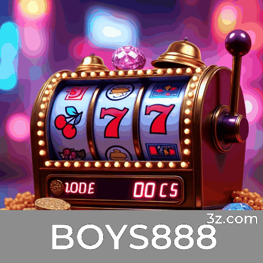 BOYS888: Plataforma de Apostas com Arquitetura de Alta Performance