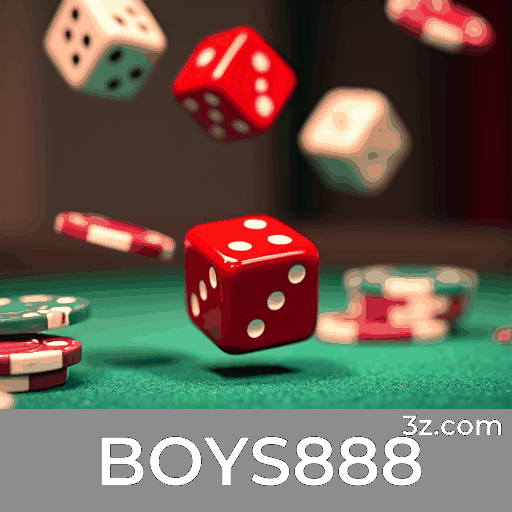 BOYS888: Domine Jogos com Estratégias de Cassino