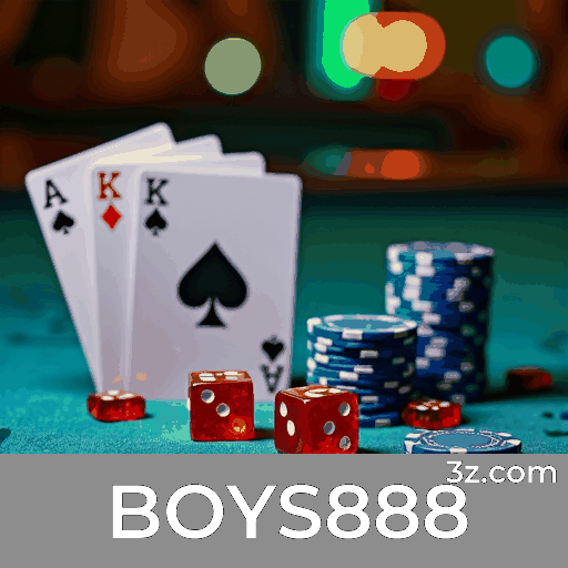 Experiência de Luxo e Casino Exclusivo, Somente no BOYS888