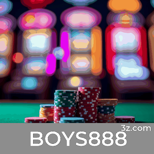 Aproveite os Bônus Únicos e Generosos do BOYS888
