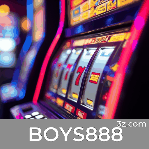 Descubra os Incríveis Bônus do BOYS888 e Ganhe Mais