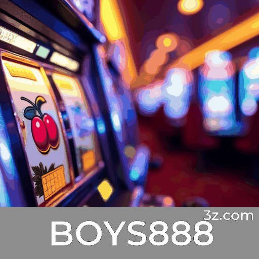 BOYS888: Cassino Online Premiado e Seguro