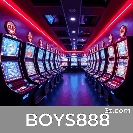 Experiências Inovadoras em Jogos com Desenvolvimento de Ponta na BOYS888