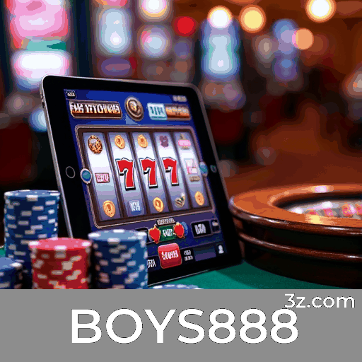 BOYS888 App: Experiência de Interação em Comunidade para Apostadores