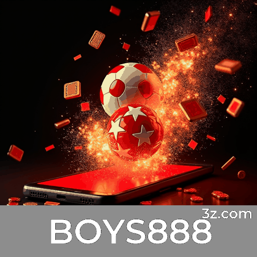 Promoções Exclusivas BOYS888: Valor Multiplicado e Bônus Personalizados