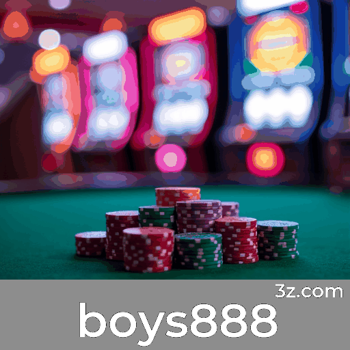 Boys888: Interação Social no Casino em Tempo Real