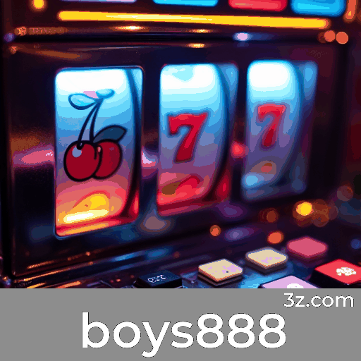 boys888: A Melhor Plataforma com Ofertas Imperdíveis!